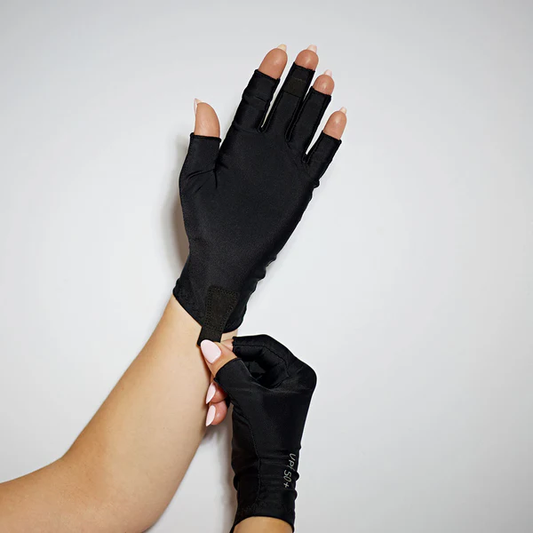The Gloves Are Off: Why SEALA does what UV Gloves Can’t