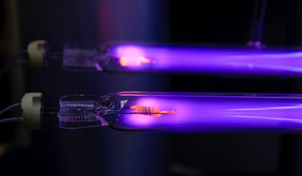 What Type of UVA Is in Nail Curing Lamps and How Does It Affect Your Skin?