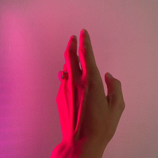 The Truth About UV Nail Lamps; Why Sunscreen Isn't the Solution